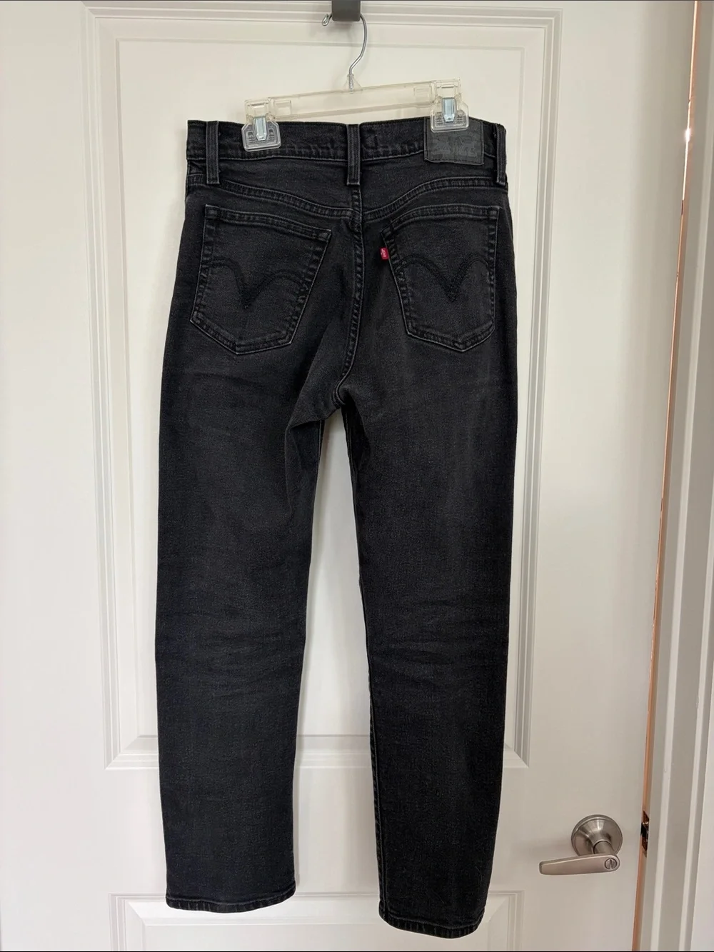Levis classic straight